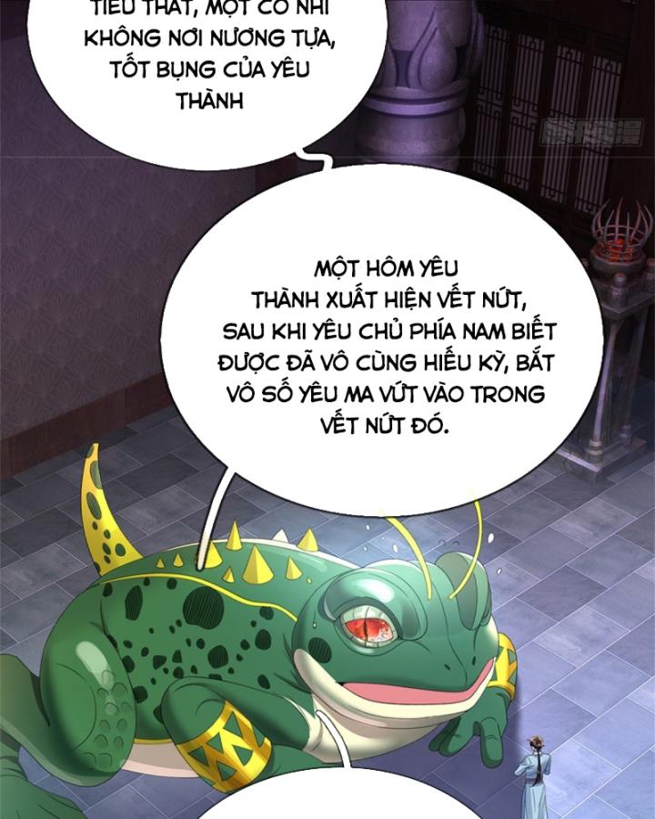 Ta Có Thể Thôn Phệ Vô Hạn Chapter 39 - Trang 15