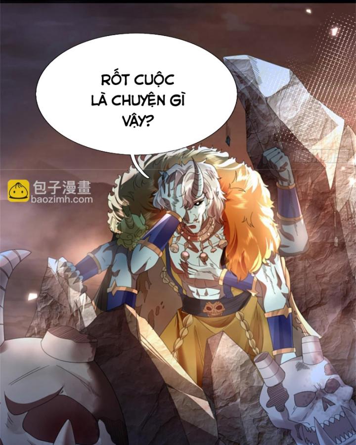 Ta Có Thể Thôn Phệ Vô Hạn Chapter 43 - Trang 20