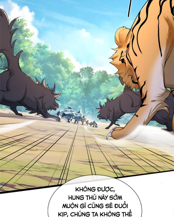 Ta Có Thể Thôn Phệ Vô Hạn Chapter 30 - Trang 68