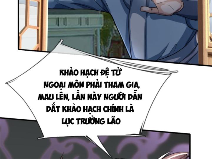 Ta Có Thể Thôn Phệ Vô Hạn Chapter 25 - Trang 81