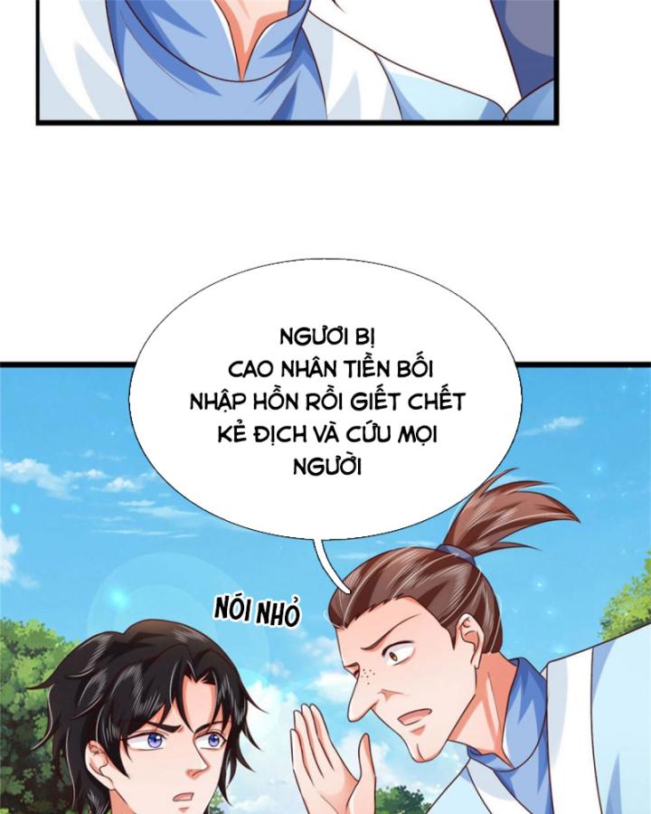 Ta Có Thể Thôn Phệ Vô Hạn Chapter 33 - Trang 52