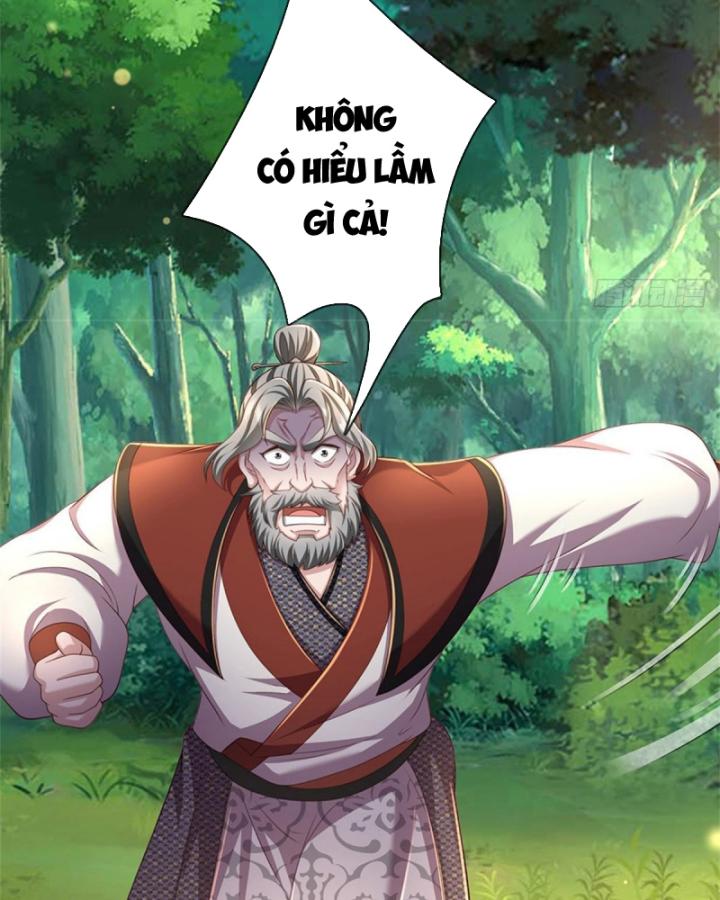 Ta Có Thể Thôn Phệ Vô Hạn Chapter 47 - Trang 57