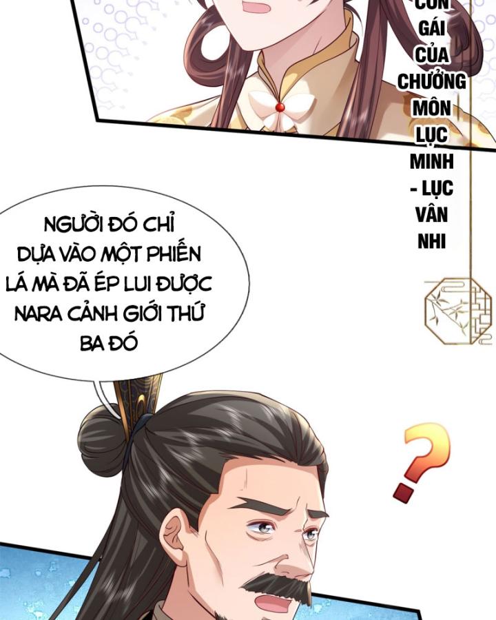 Ta Có Thể Thôn Phệ Vô Hạn Chapter 3 - Trang 2