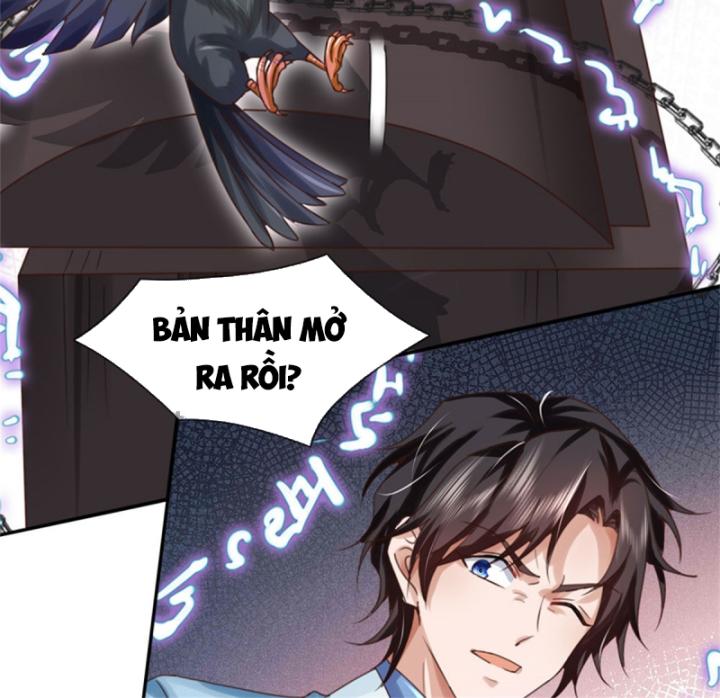 Ta Có Thể Thôn Phệ Vô Hạn Chapter 25 - Trang 54