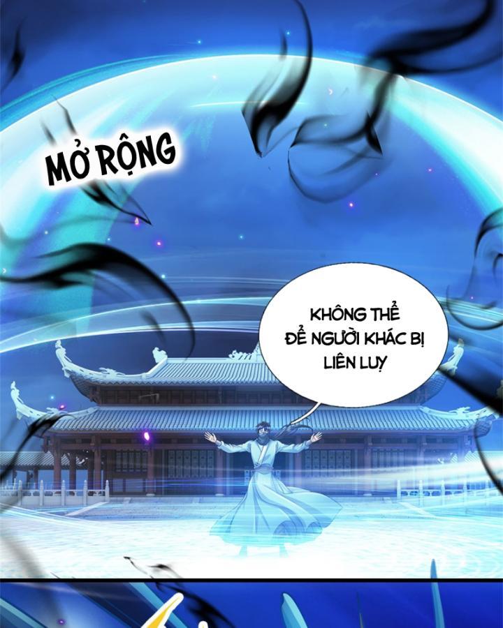 Ta Có Thể Thôn Phệ Vô Hạn Chapter 23 - Trang 16