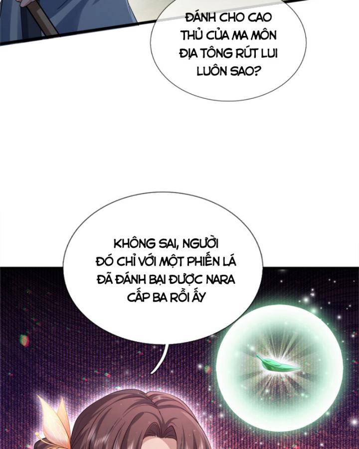 Ta Có Thể Thôn Phệ Vô Hạn Chapter 3 - Trang 47