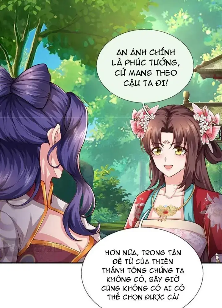 Ta Có Thể Thôn Phệ Vô Hạn Chapter 55 - Trang 126