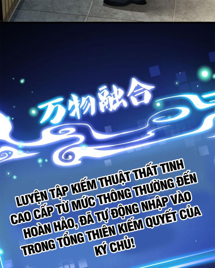 Ta Có Thể Thôn Phệ Vô Hạn Chapter 3 - Trang 12