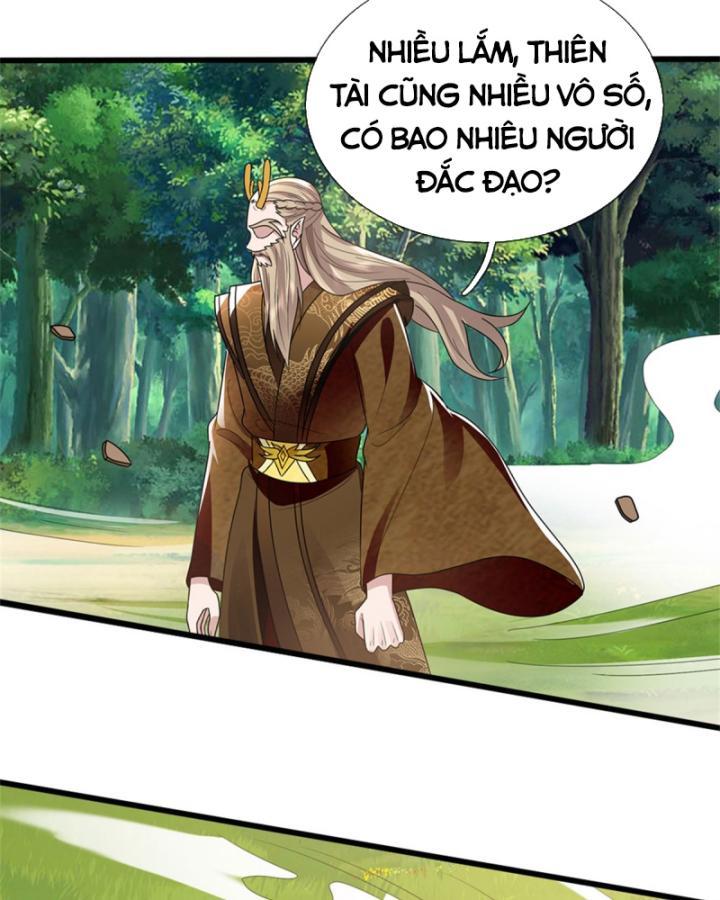 Ta Có Thể Thôn Phệ Vô Hạn Chapter 32 - Trang 9