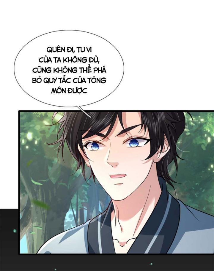 Ta Có Thể Thôn Phệ Vô Hạn Chapter 8 - Trang 68