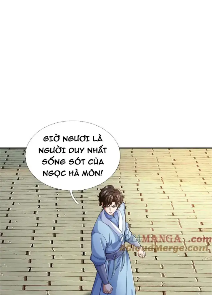 Ta Có Thể Thôn Phệ Vô Hạn Chapter 51 - Trang 64