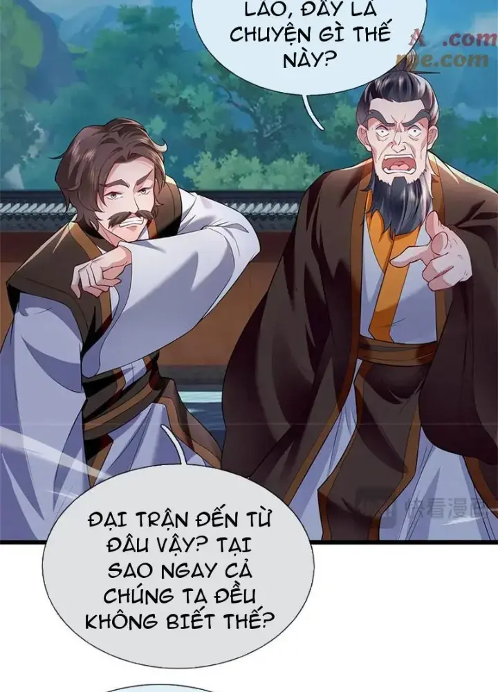 Ta Có Thể Thôn Phệ Vô Hạn Chapter 50 - Trang 112