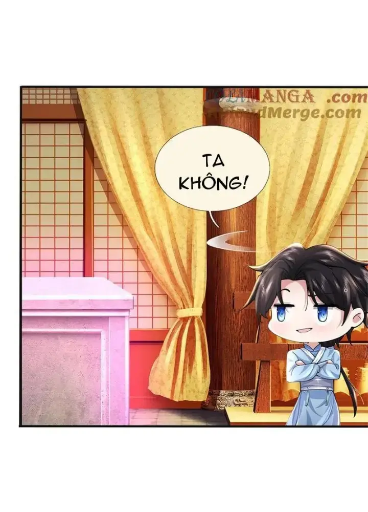 Ta Có Thể Thôn Phệ Vô Hạn Chapter 53 - Trang 150