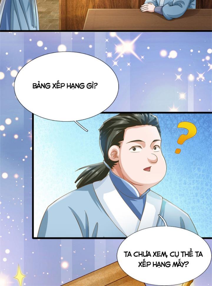 Ta Có Thể Thôn Phệ Vô Hạn Chapter 24 - Trang 3