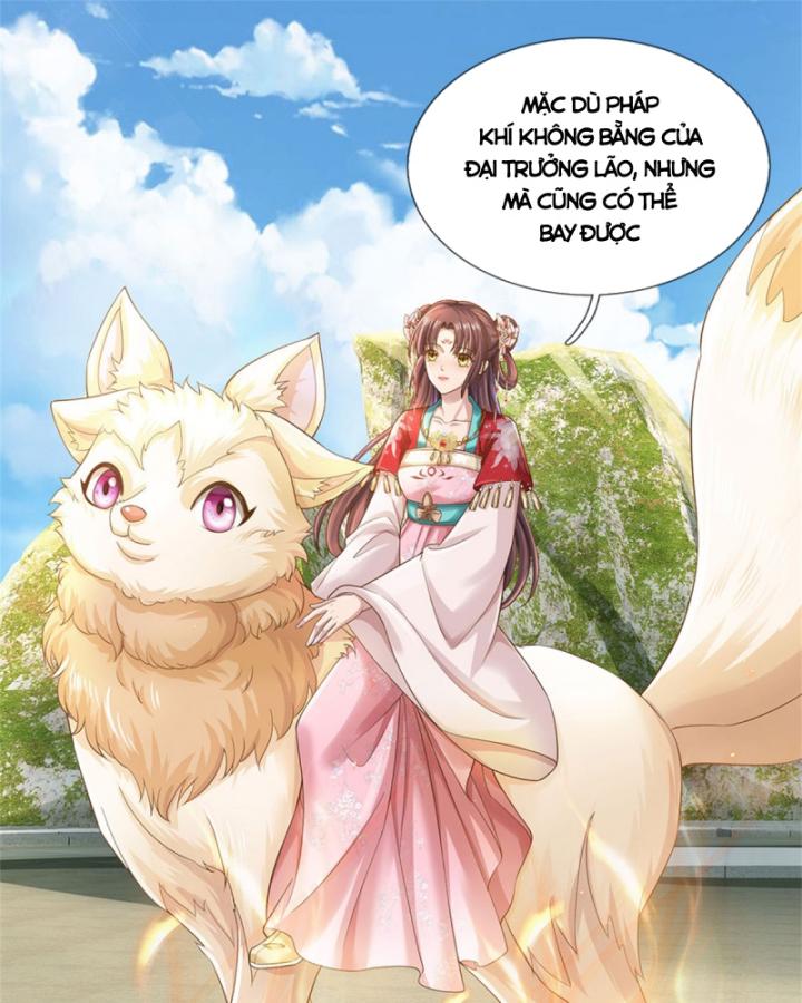 Ta Có Thể Thôn Phệ Vô Hạn Chapter 26 - Trang 41