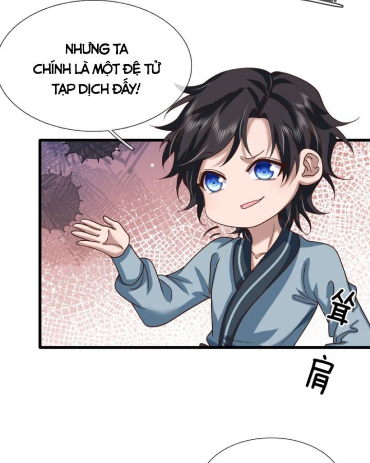 Ta Có Thể Thôn Phệ Vô Hạn Chapter 11 - Trang 5