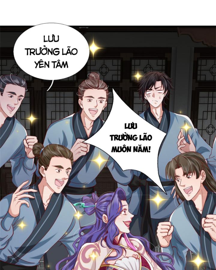 Ta Có Thể Thôn Phệ Vô Hạn Chapter 18 - Trang 71