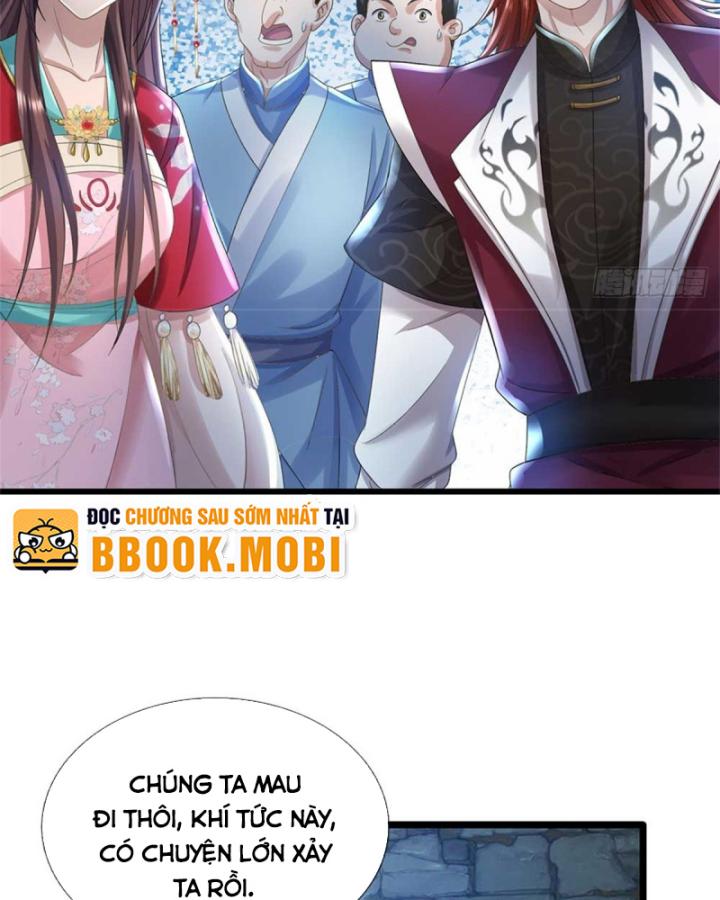 Ta Có Thể Thôn Phệ Vô Hạn Chapter 40 - Trang 45