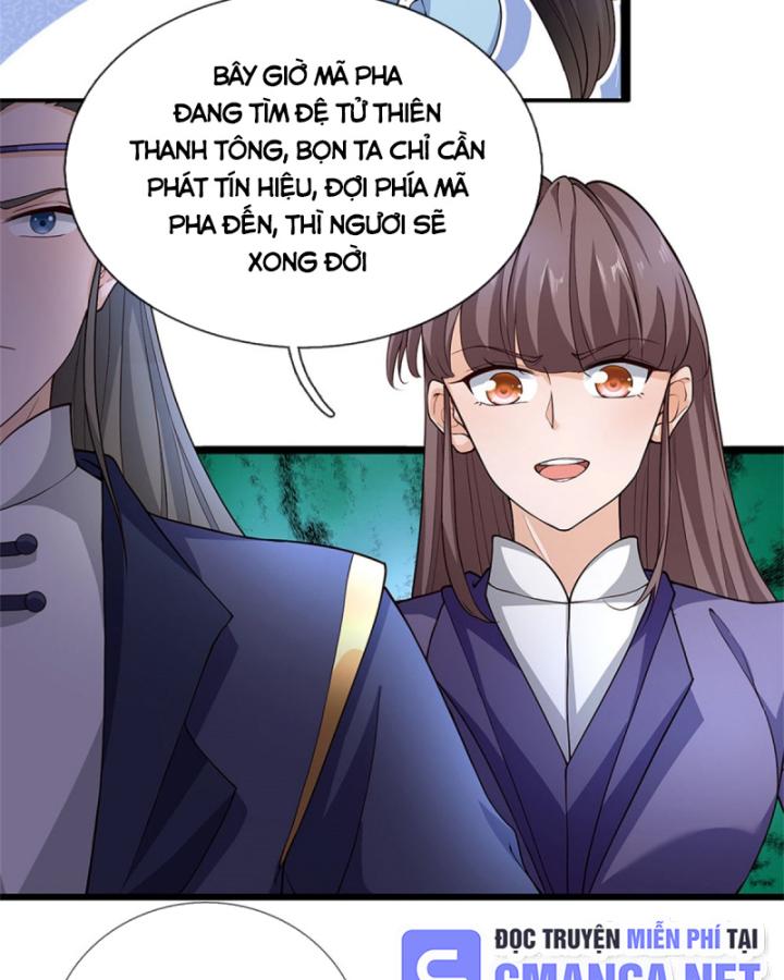 Ta Có Thể Thôn Phệ Vô Hạn Chapter 28 - Trang 49