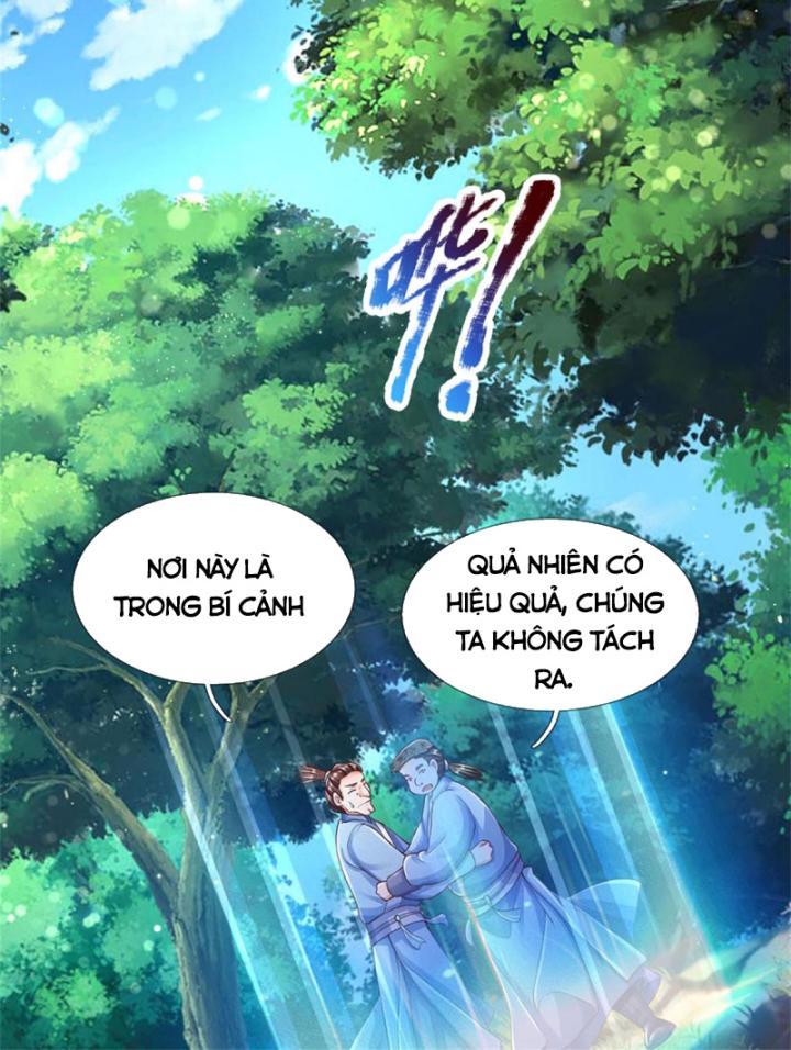 Ta Có Thể Thôn Phệ Vô Hạn Chapter 27 - Trang 70