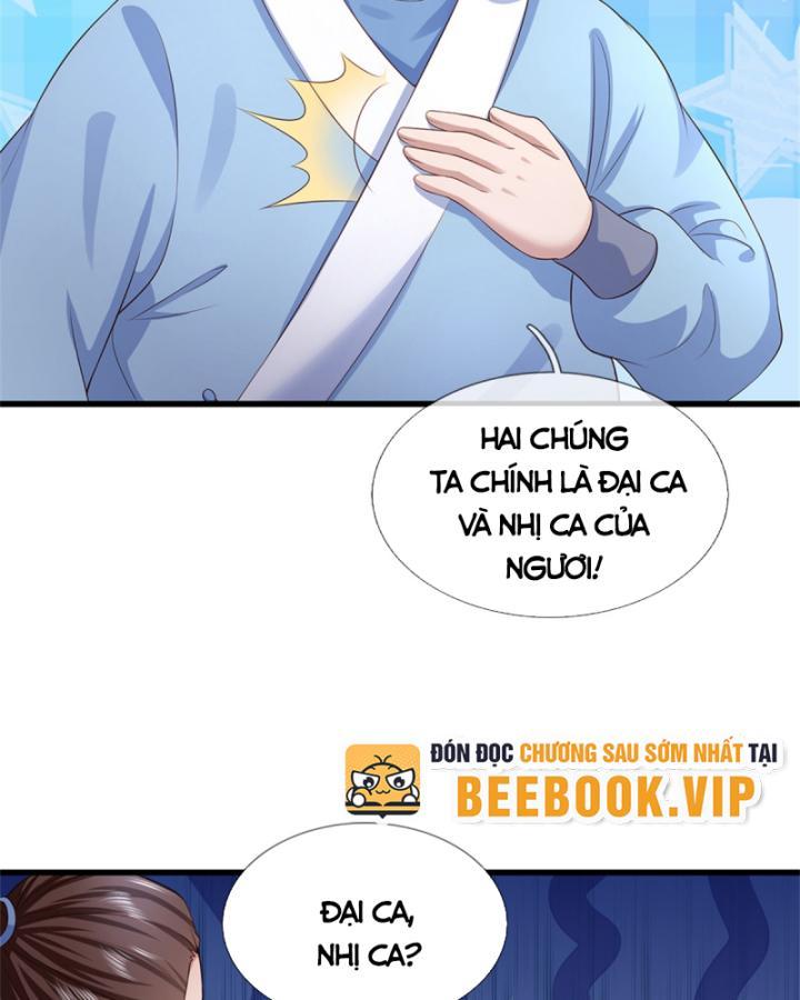 Ta Có Thể Thôn Phệ Vô Hạn Chapter 22 - Trang 16