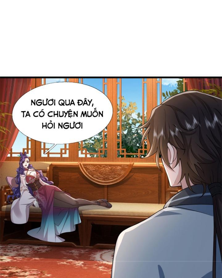 Ta Có Thể Thôn Phệ Vô Hạn Chapter 19 - Trang 41