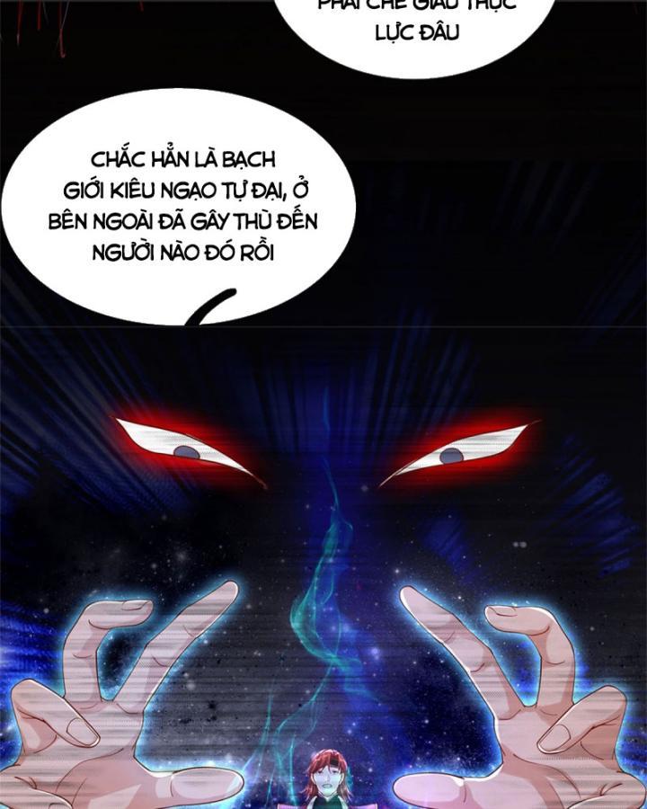 Ta Có Thể Thôn Phệ Vô Hạn Chapter 8 - Trang 36