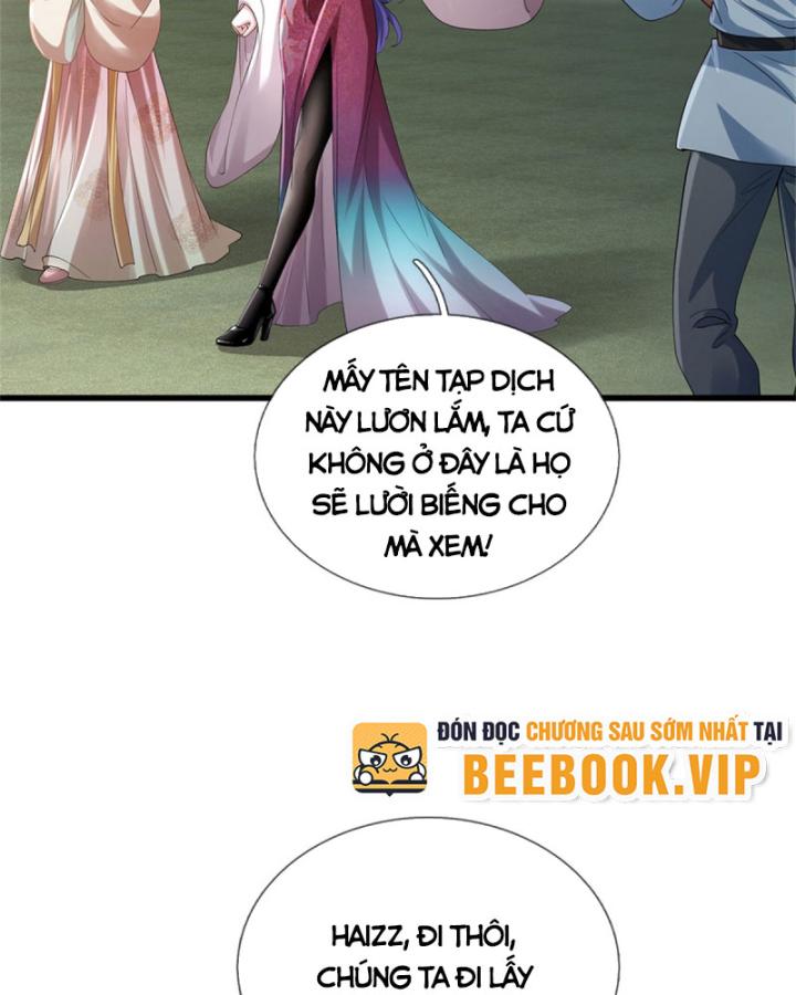 Ta Có Thể Thôn Phệ Vô Hạn Chapter 3 - Trang 65