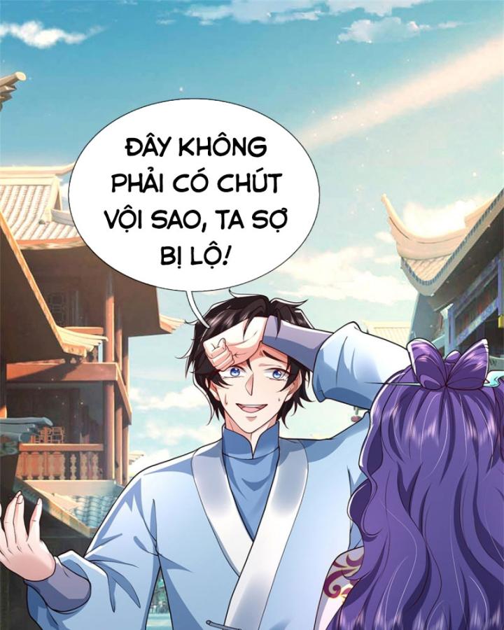 Ta Có Thể Thôn Phệ Vô Hạn Chapter 45 - Trang 40