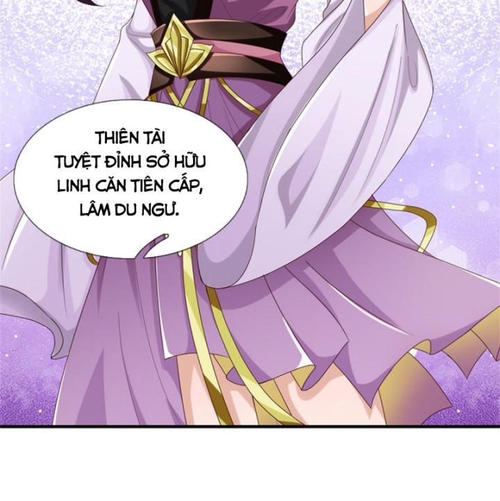 Ta Có Thể Thôn Phệ Vô Hạn Chapter 27 - Trang 14