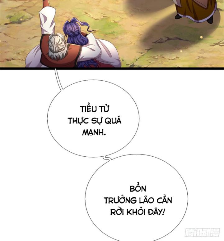 Ta Có Thể Thôn Phệ Vô Hạn Chapter 47 - Trang 69