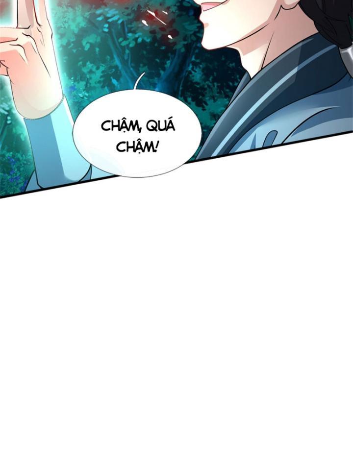 Ta Có Thể Thôn Phệ Vô Hạn Chapter 7 - Trang 17