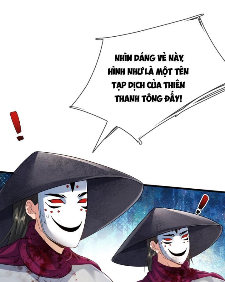 Ta Có Thể Thôn Phệ Vô Hạn Chapter 2 - Trang 66