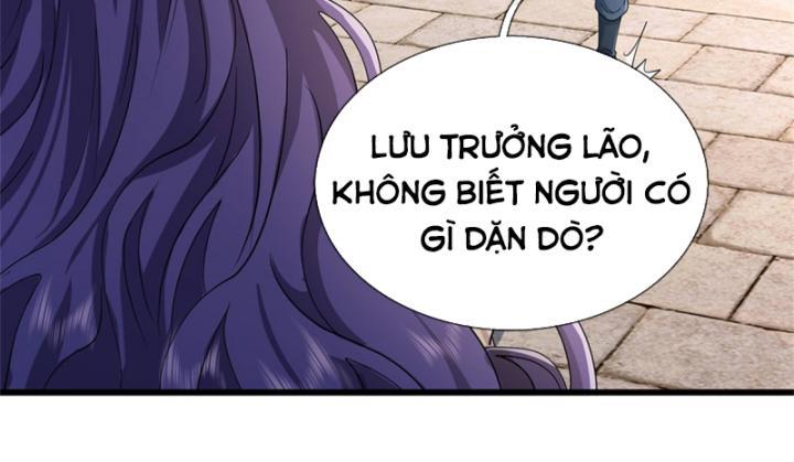 Ta Có Thể Thôn Phệ Vô Hạn Chapter 19 - Trang 21