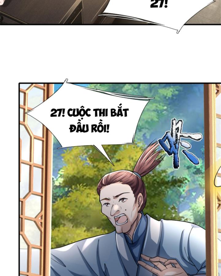 Ta Có Thể Thôn Phệ Vô Hạn Chapter 25 - Trang 80