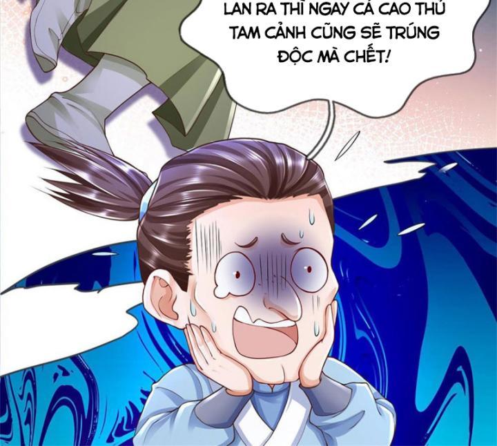 Ta Có Thể Thôn Phệ Vô Hạn Chapter 27 - Trang 83