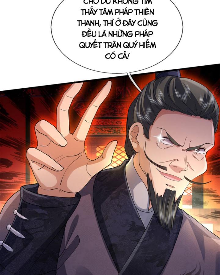 Ta Có Thể Thôn Phệ Vô Hạn Chapter 3 - Trang 89