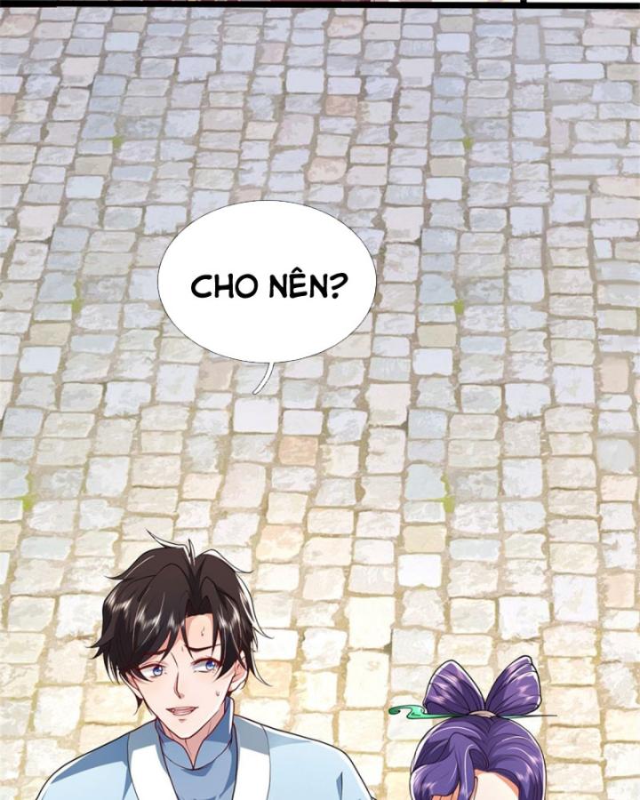 Ta Có Thể Thôn Phệ Vô Hạn Chapter 45 - Trang 36