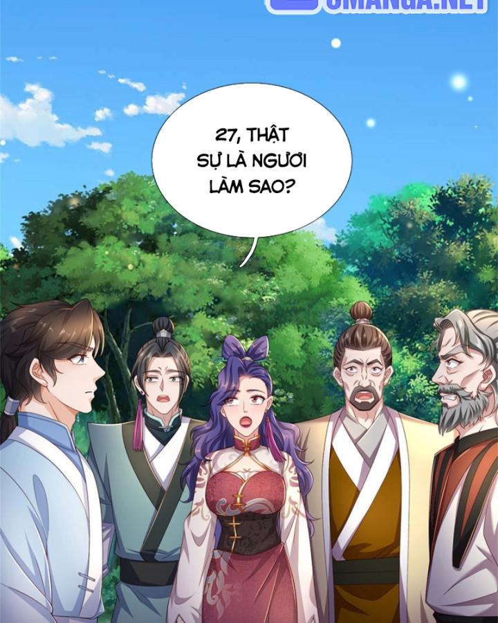 Ta Có Thể Thôn Phệ Vô Hạn Chapter 47 - Trang 48