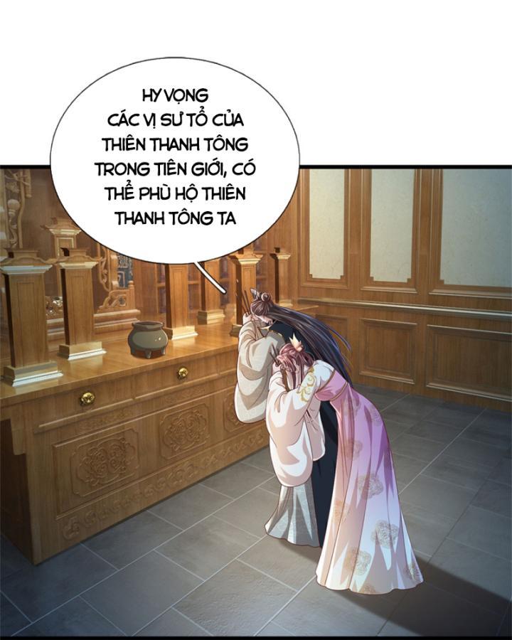 Ta Có Thể Thôn Phệ Vô Hạn Chapter 10 - Trang 3