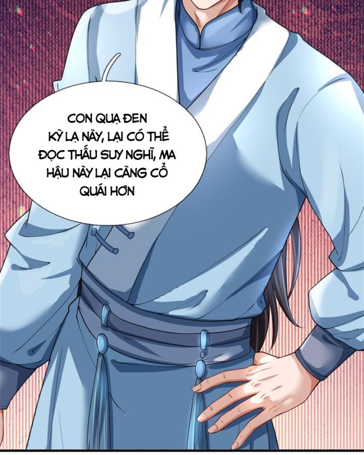 Ta Có Thể Thôn Phệ Vô Hạn Chapter 25 - Trang 76