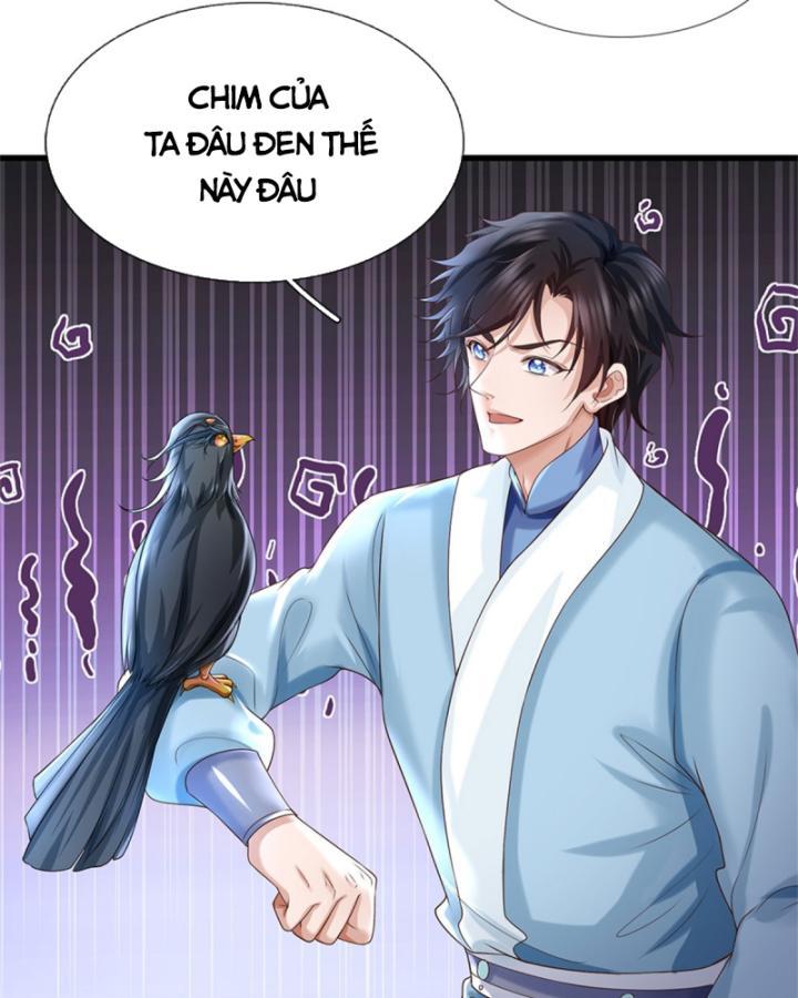 Ta Có Thể Thôn Phệ Vô Hạn Chapter 23 - Trang 57