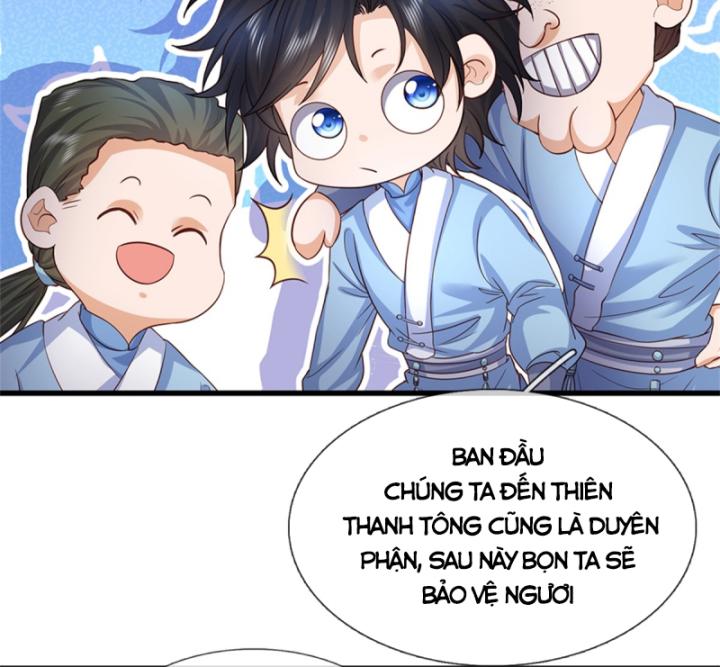 Ta Có Thể Thôn Phệ Vô Hạn Chapter 21 - Trang 55