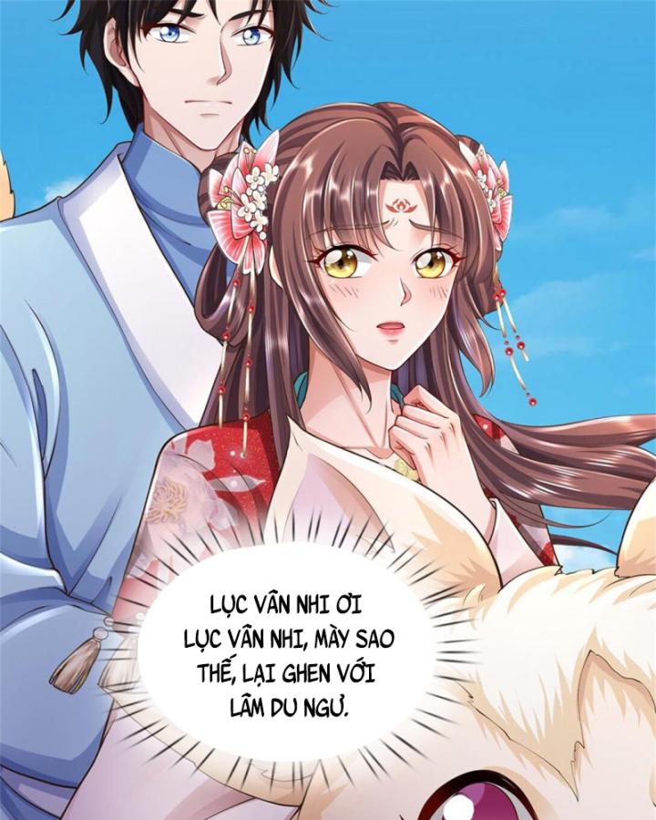 Ta Có Thể Thôn Phệ Vô Hạn Chapter 35 - Trang 79