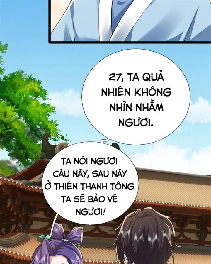 Ta Có Thể Thôn Phệ Vô Hạn Chapter 45 - Trang 18