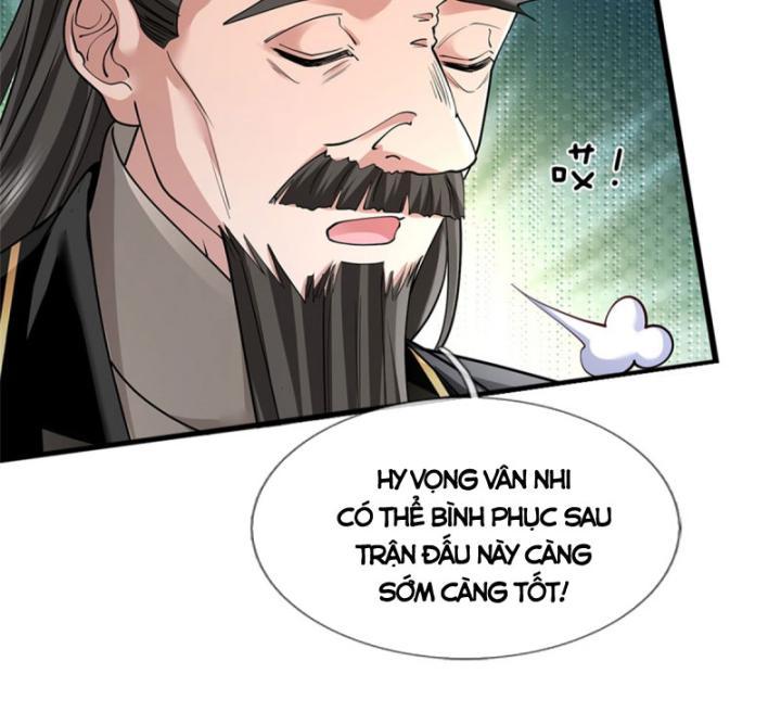 Ta Có Thể Thôn Phệ Vô Hạn Chapter 7 - Trang 42