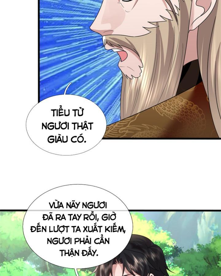 Ta Có Thể Thôn Phệ Vô Hạn Chapter 32 - Trang 13