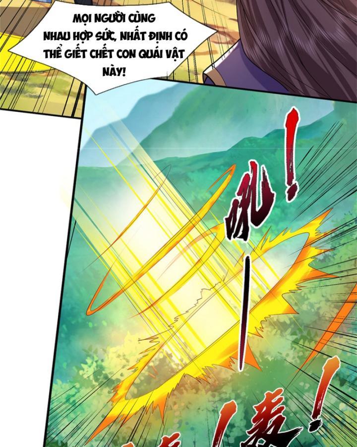 Ta Có Thể Thôn Phệ Vô Hạn Chapter 31 - Trang 29