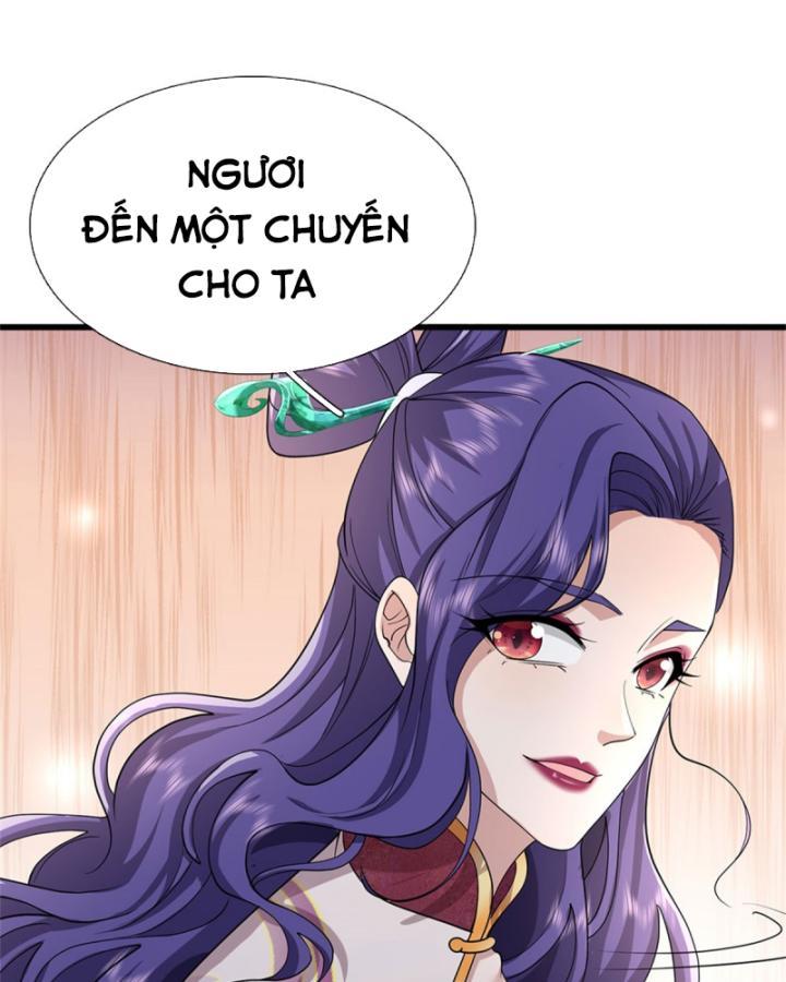 Ta Có Thể Thôn Phệ Vô Hạn Chapter 19 - Trang 22