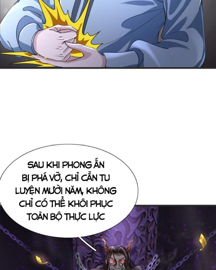 Ta Có Thể Thôn Phệ Vô Hạn Chapter 10 - Trang 56